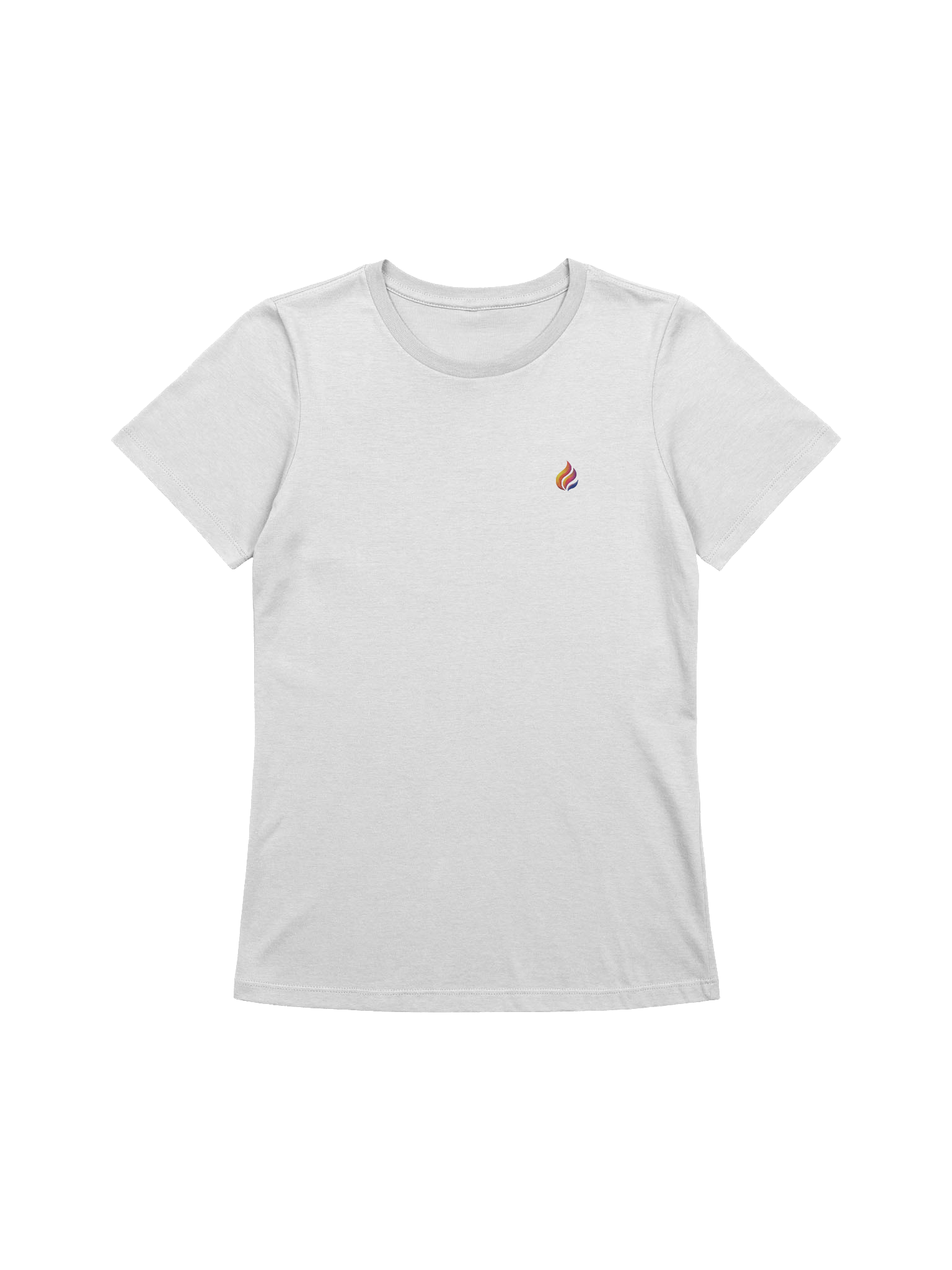 Playlist Women's Supersoft T-Shirt product image (2)