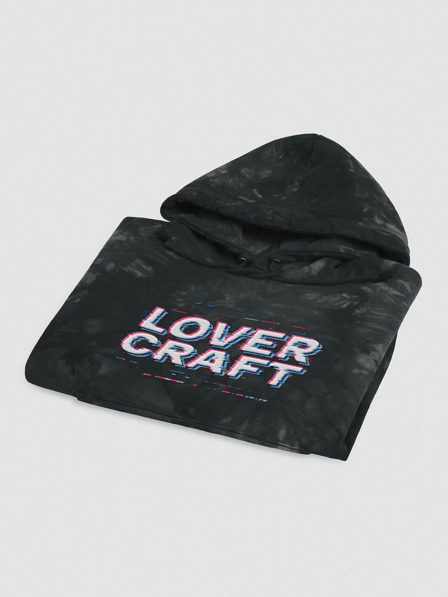 LoverCraft Embroidered Hoodie product image (6)