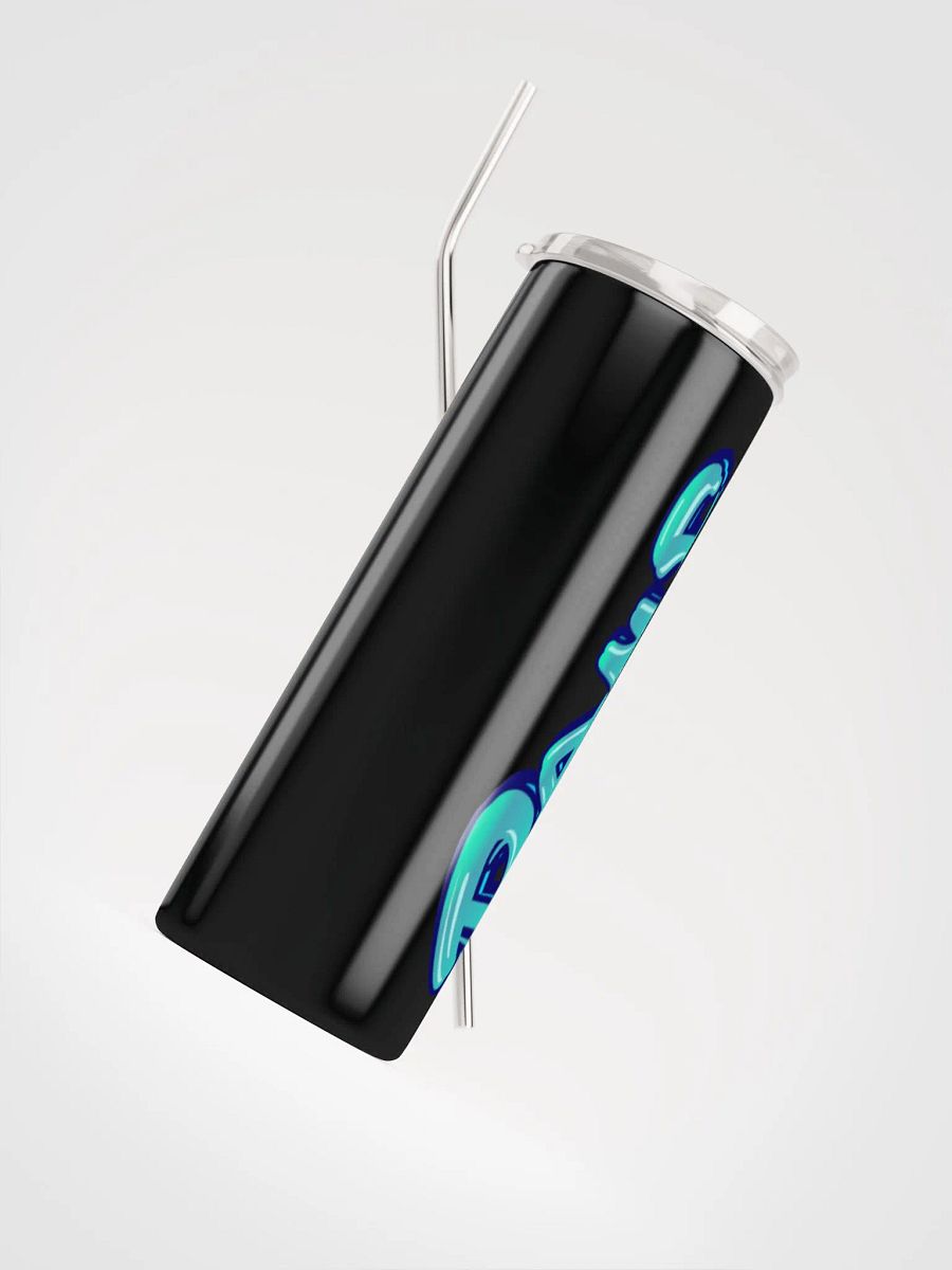 BAMF Gaming Stainless Steel Tumbler product image (4)
