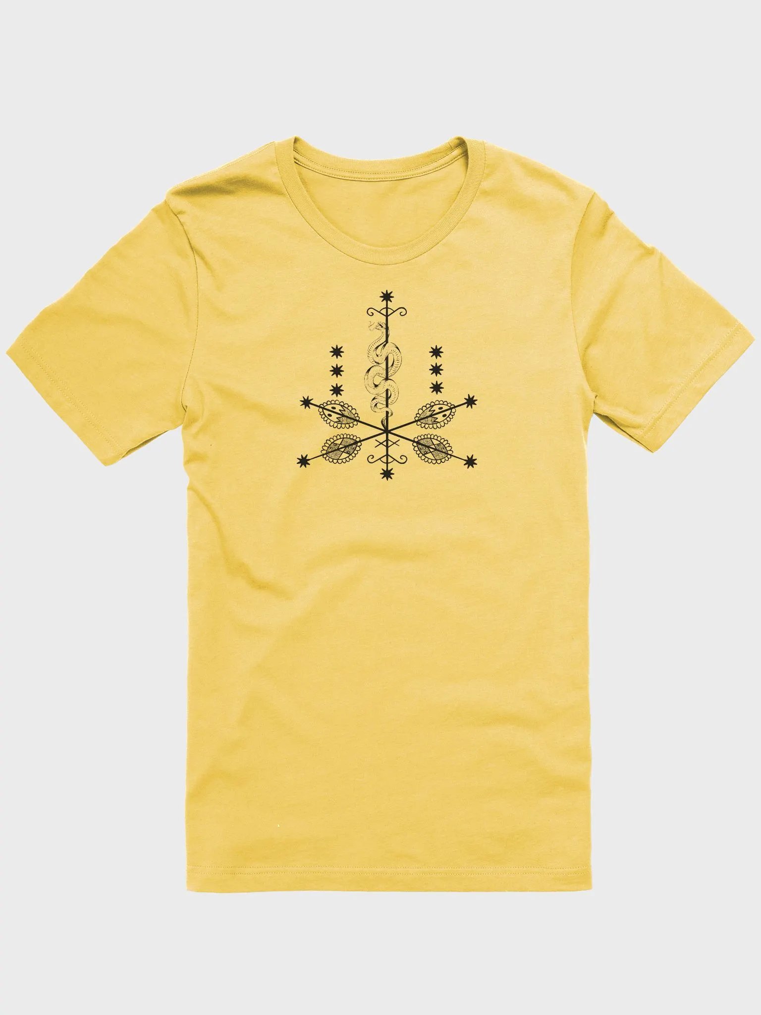 T-shirt Ti Jean Petro product image (11)