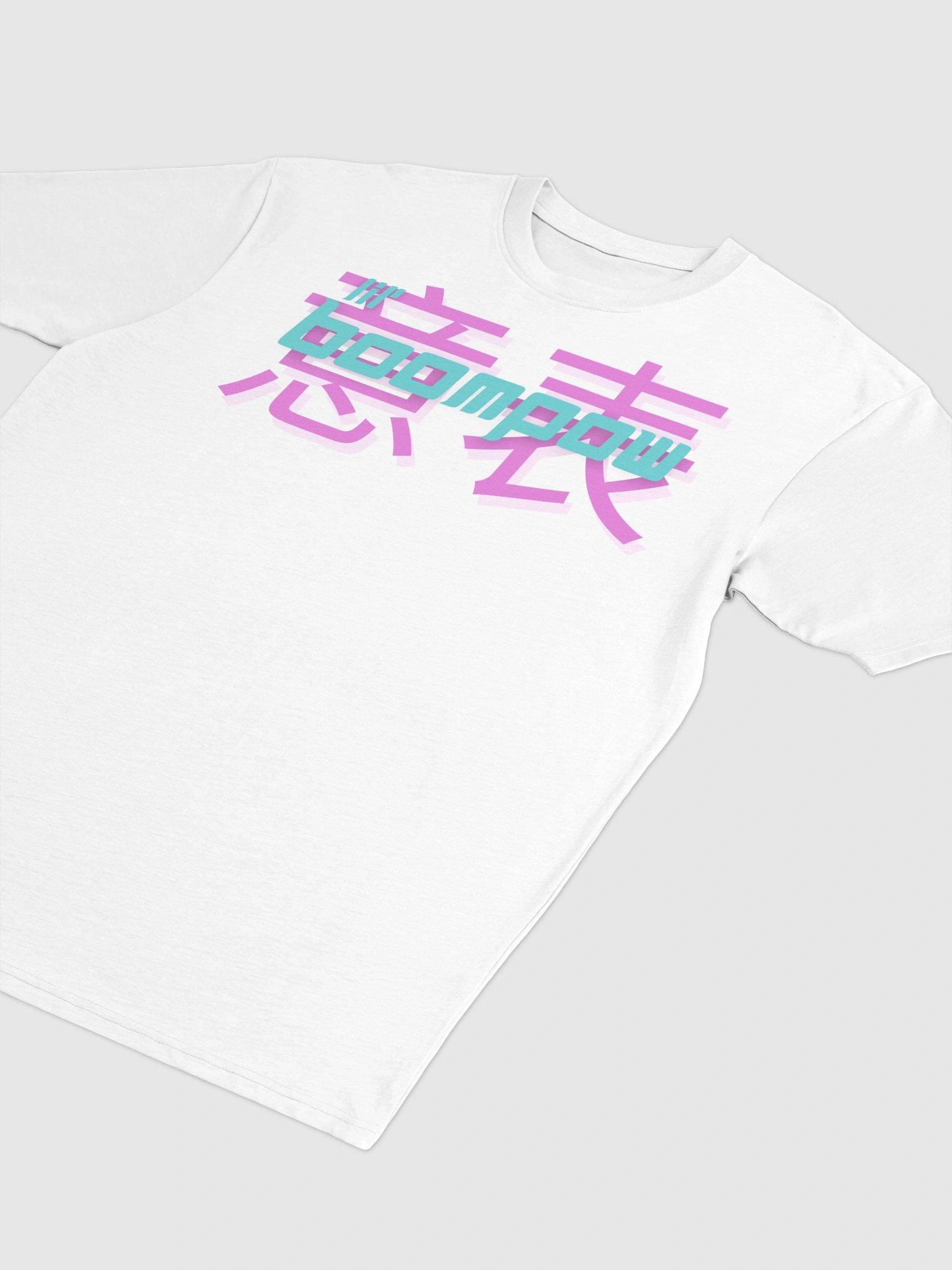 Lil' boom T-Shirt product image (10)