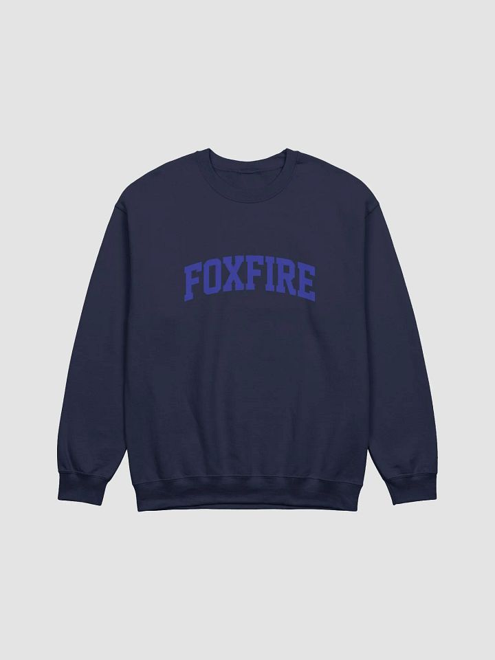 Foxfire Academy Sweatshirt product image (9)
