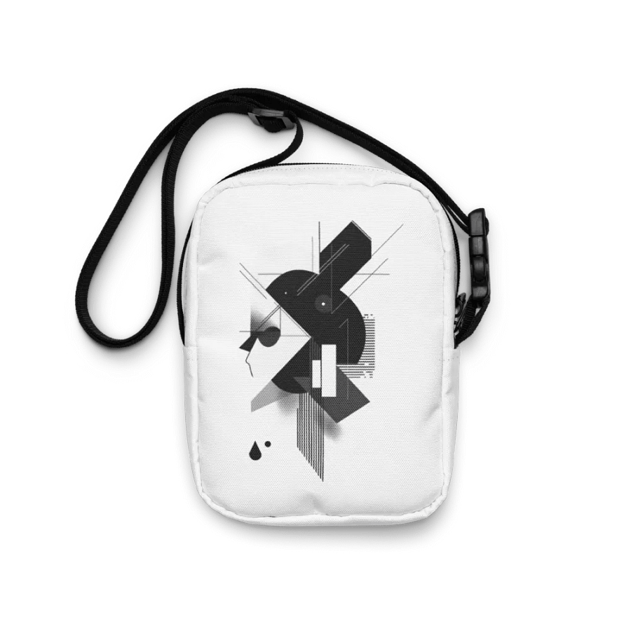 Abstract Persona 002 (Utility Crossbody Bag) product image (3)