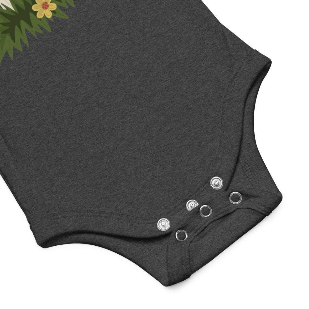 Kid's Toadstool Vest product image (27)