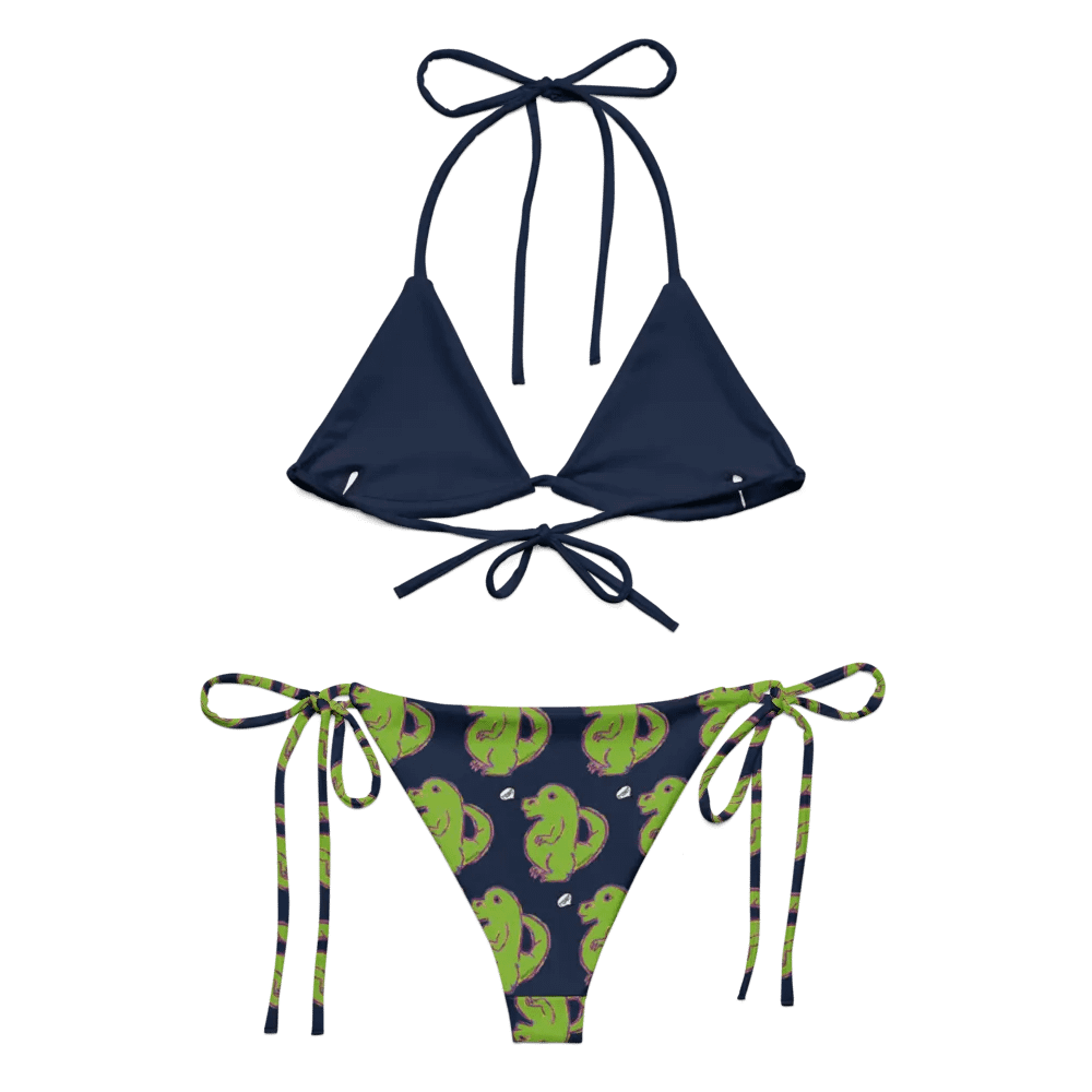 Fredrick the Dinosaur product image (5)