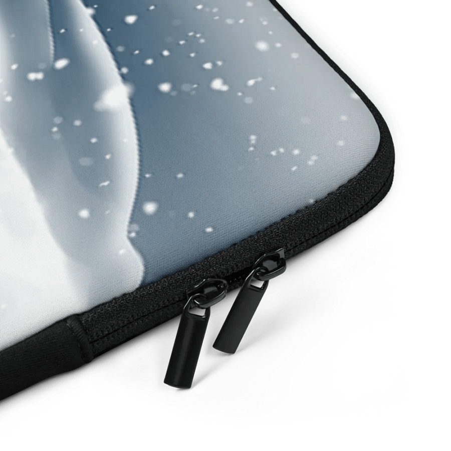 Icy Computer Sleeve product image (5)
