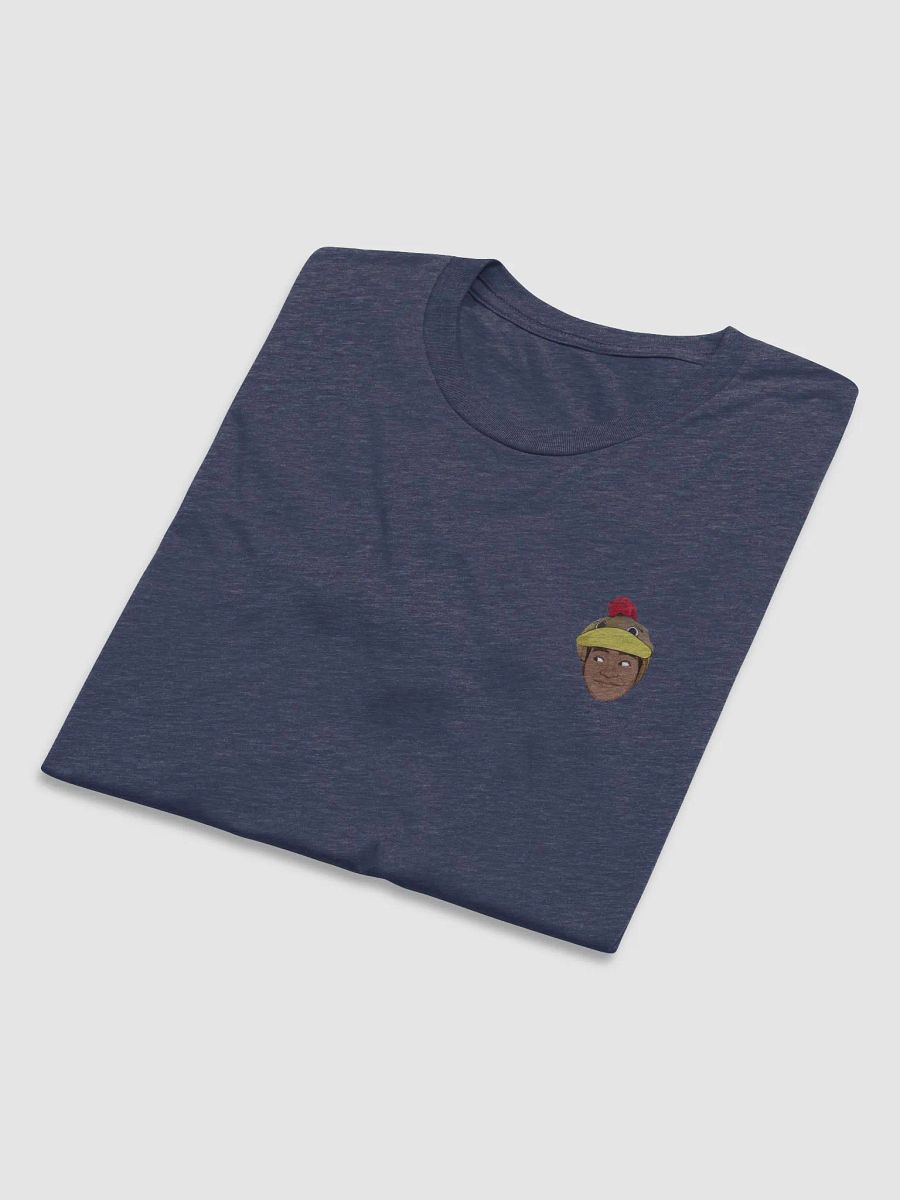 Bird Hat Little Face T-Shirt product image (6)