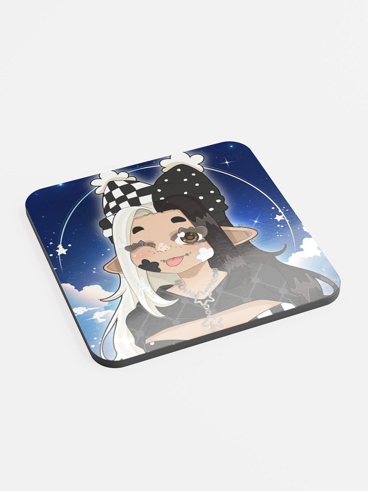Kimi Coaster product image (2)