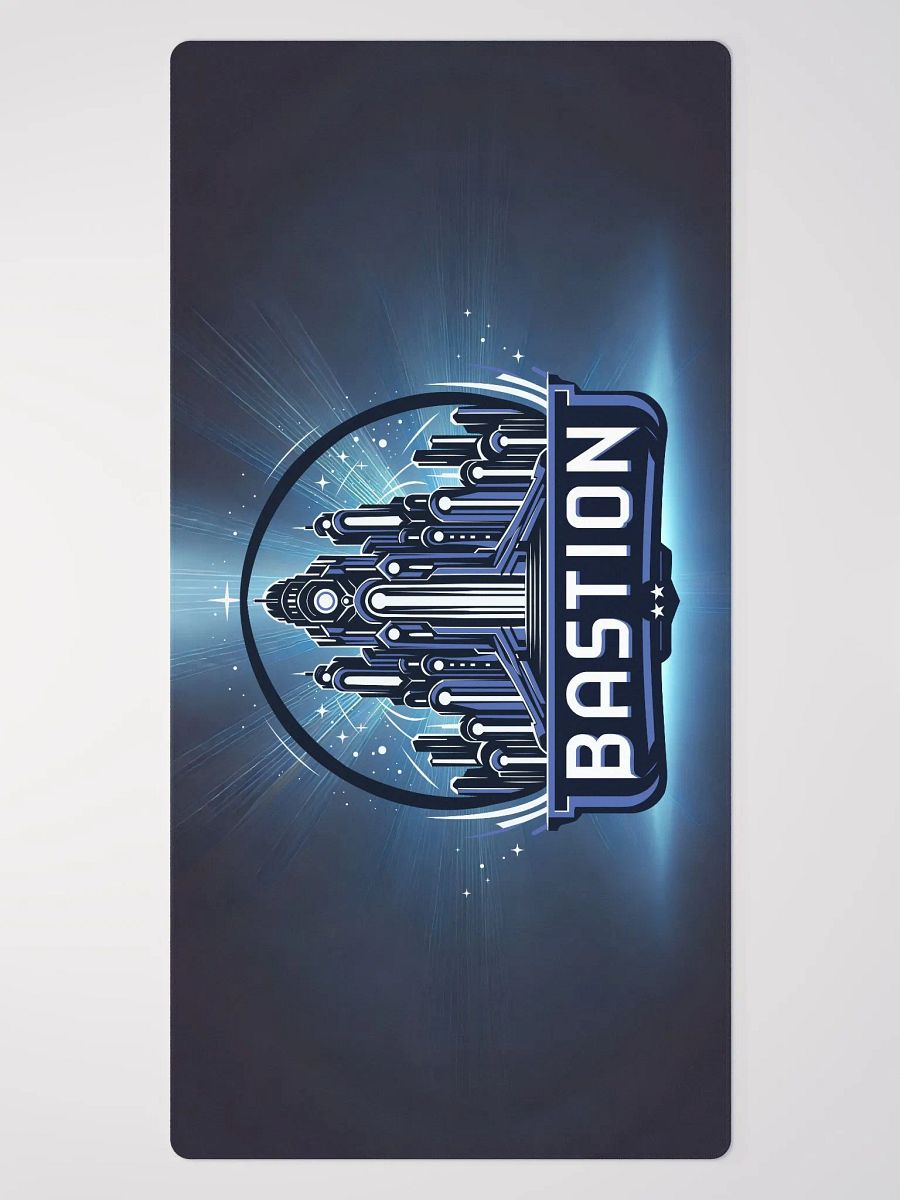 Bastion Gaming DeskPad product image (2)