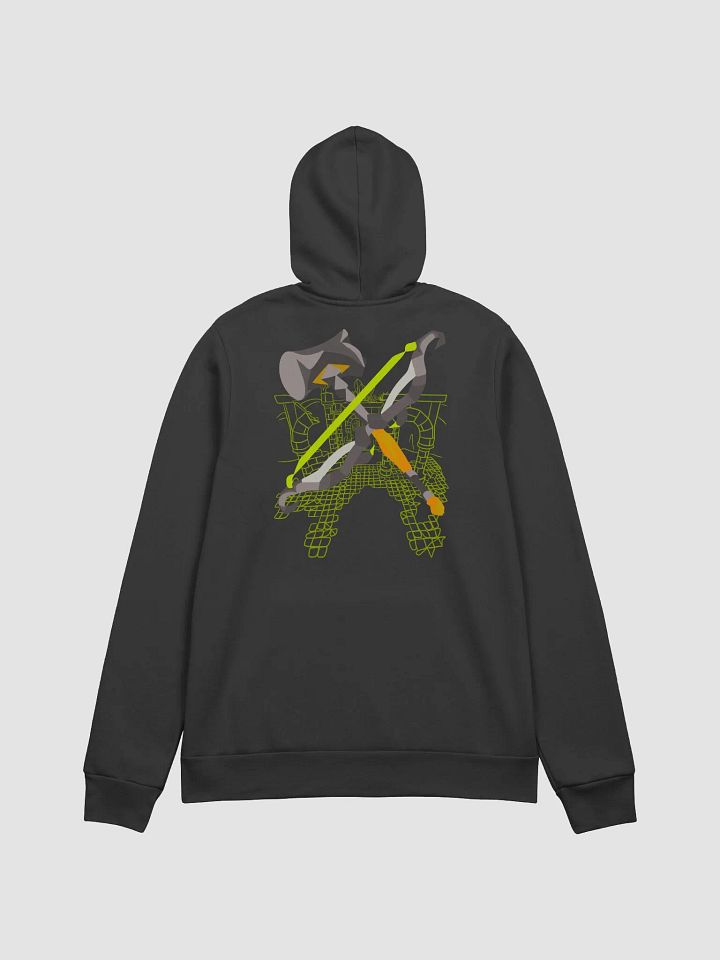 CoX Hoodie product image (1)