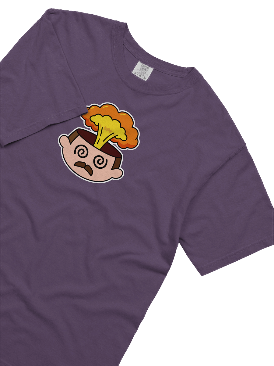 Finoggin T-shirt product image (3)