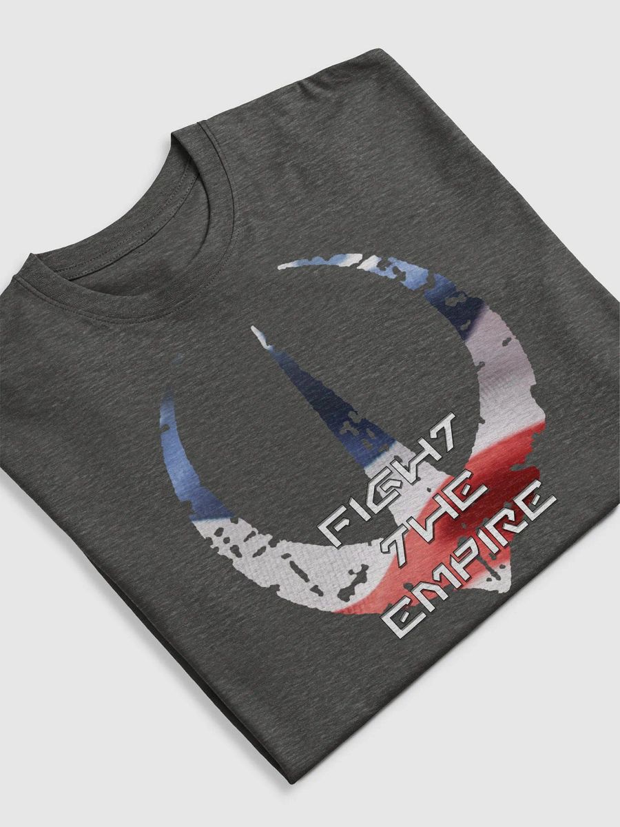 Fight the Empire - Andor Logo/Flag T-Shirt product image (21)