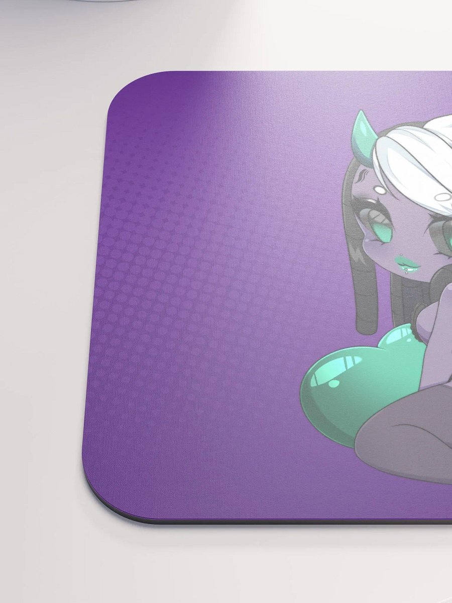 Kimical Pinup Mousepad Classic (2024) product image (6)