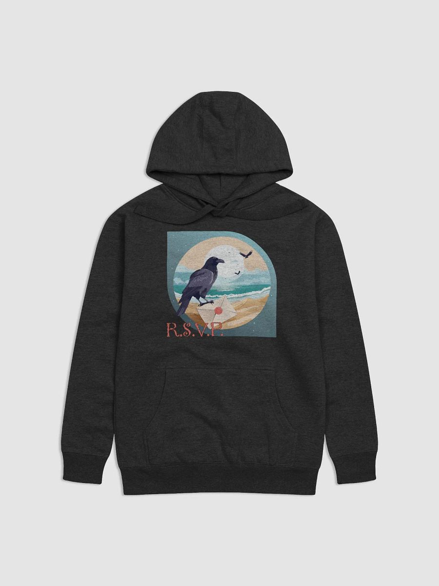 R.S.V.P. Raven Premium Hoodie product image (1)