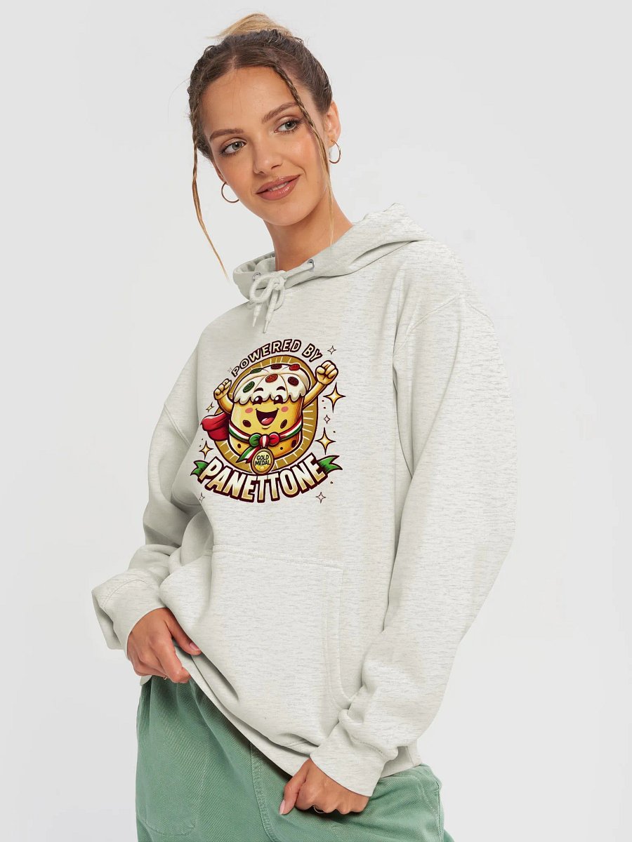 Panettone Themed Merch - Italian Themed Merch product image (3)