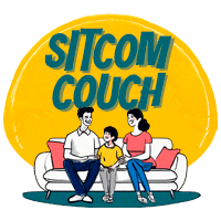 Sitcom Couch