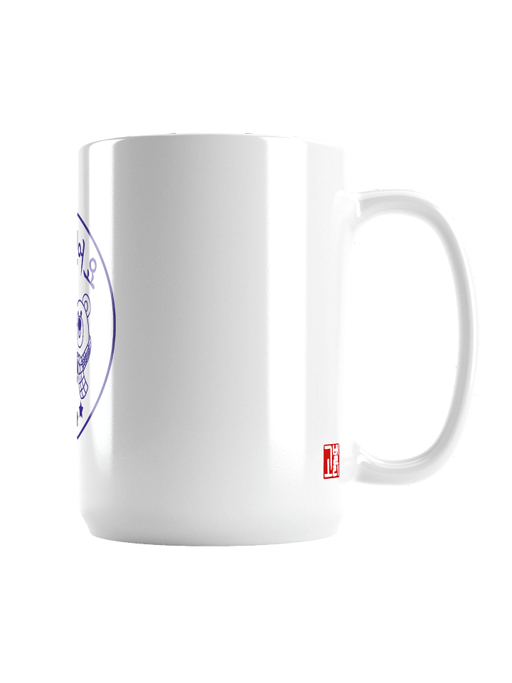 참! 잘했어요 Mug product image (2)