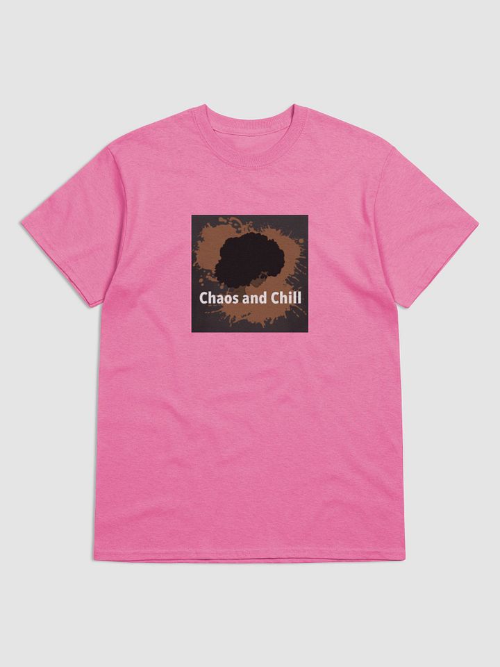 Chaos And Chill product image (1)