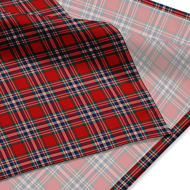 MacFarlane Tartan Bandana product image (2)