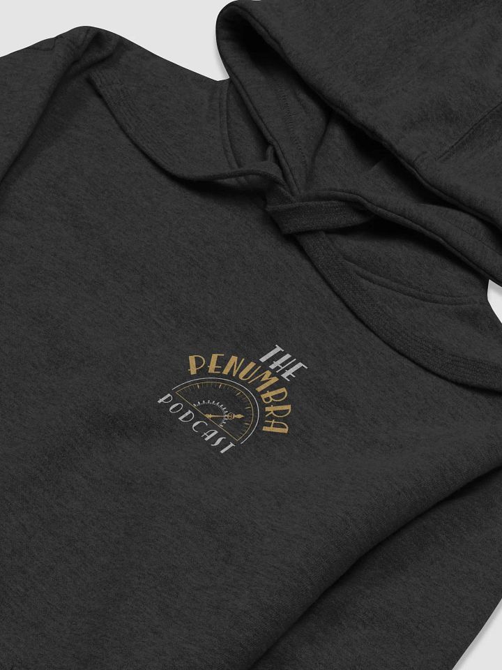 The Penumbra Podcast Logo Hoodie product image (2)