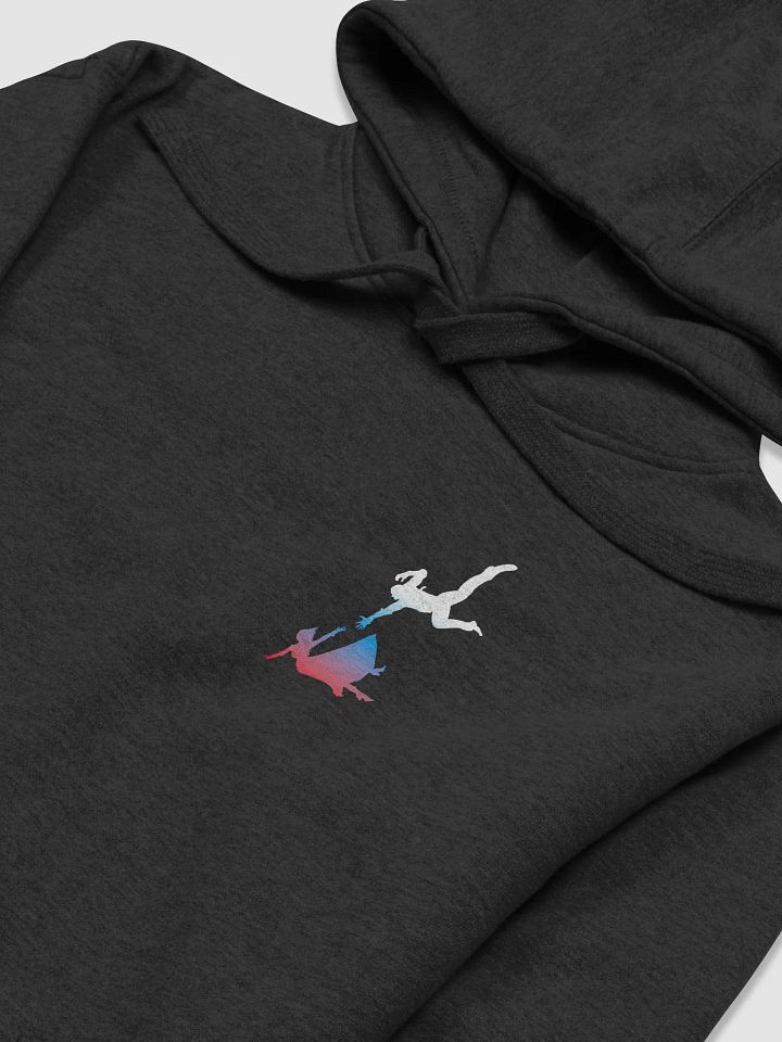 Bioshock Infinite - Hoodie product image (1)