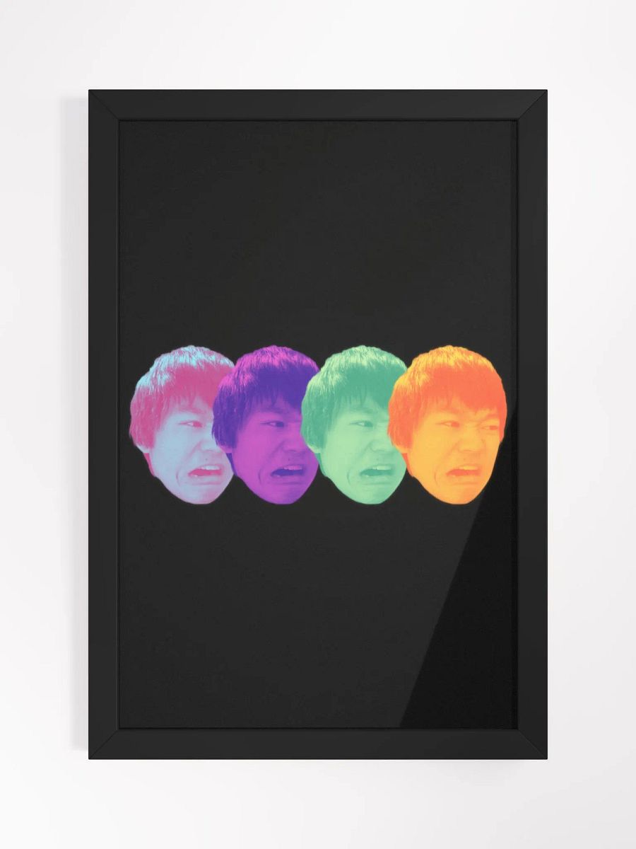 The Eugh Quartet product image (1)