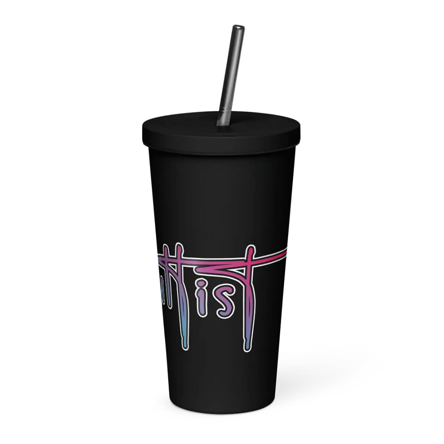Cultist Tumbler product image (3)
