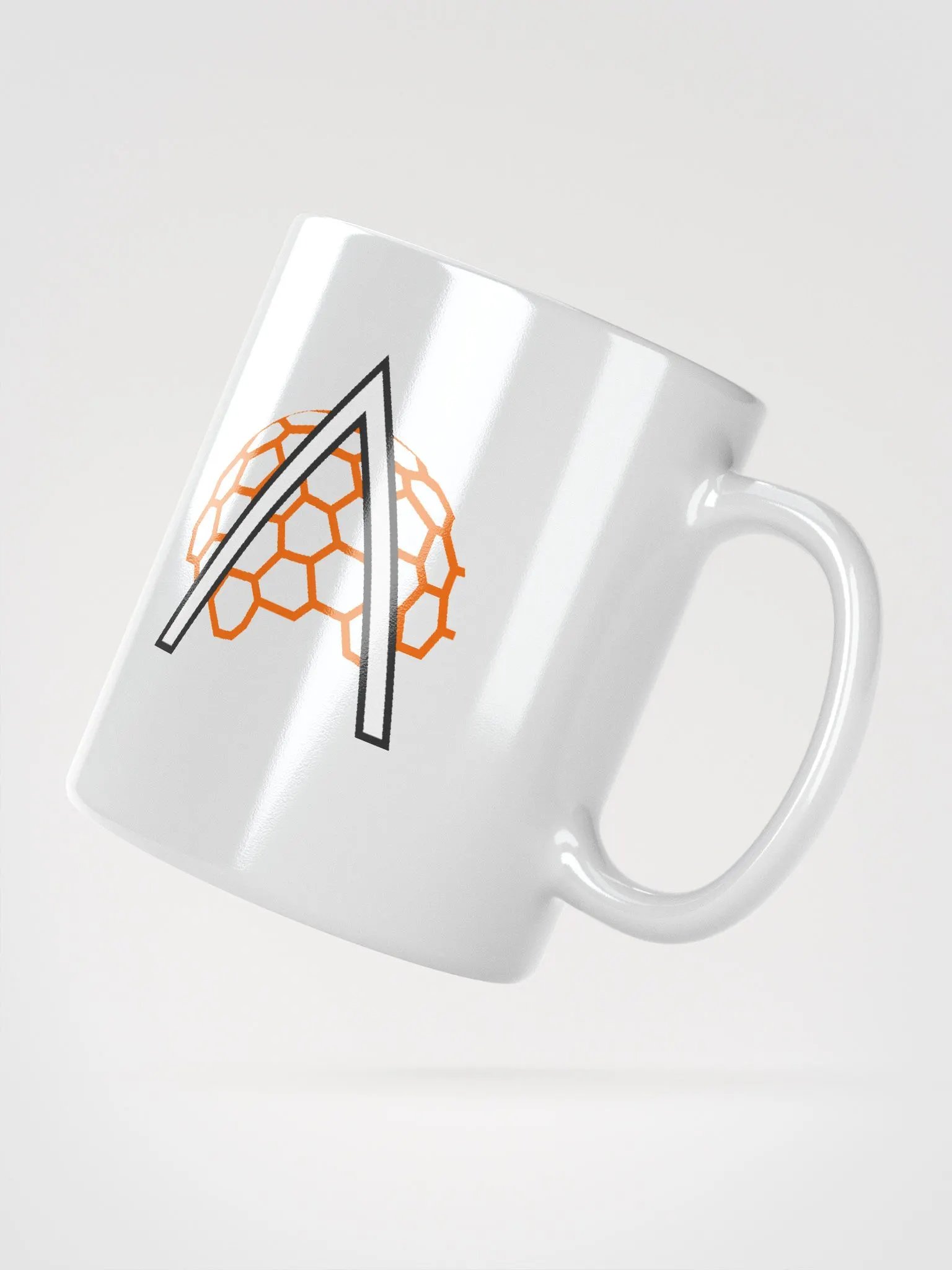 AG24 Mug product image (3)