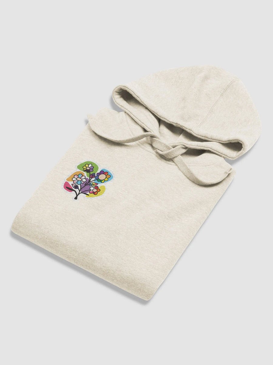 Rise Up Scholarship Soft Fabric Sweatshirt w/ Hood product image (38)