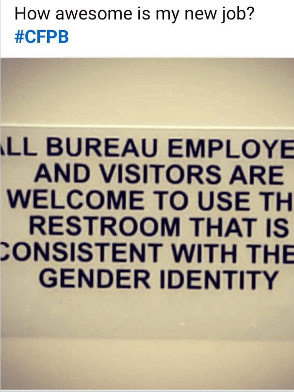 All Bureau Employees Welcome product image (7)