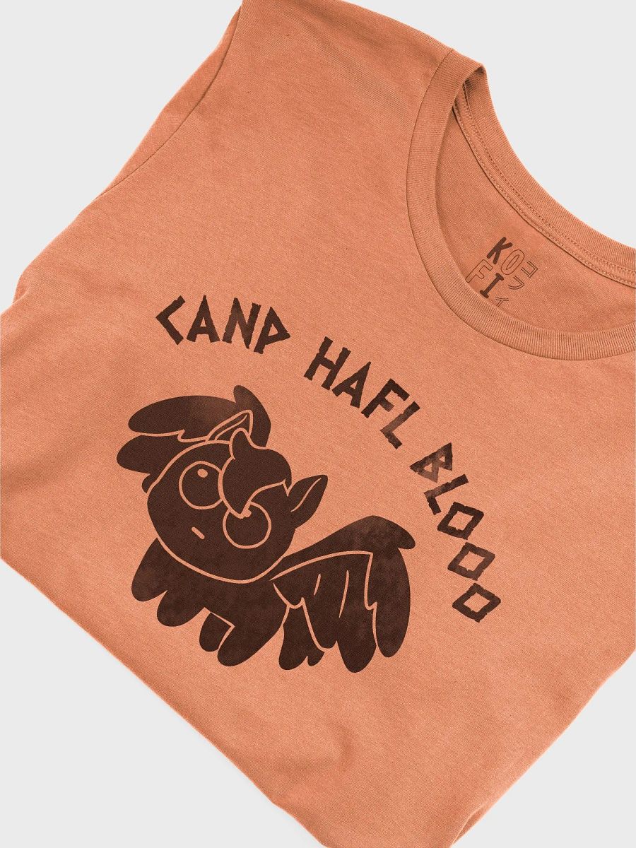 CHB Yippee (orange) product image (20)