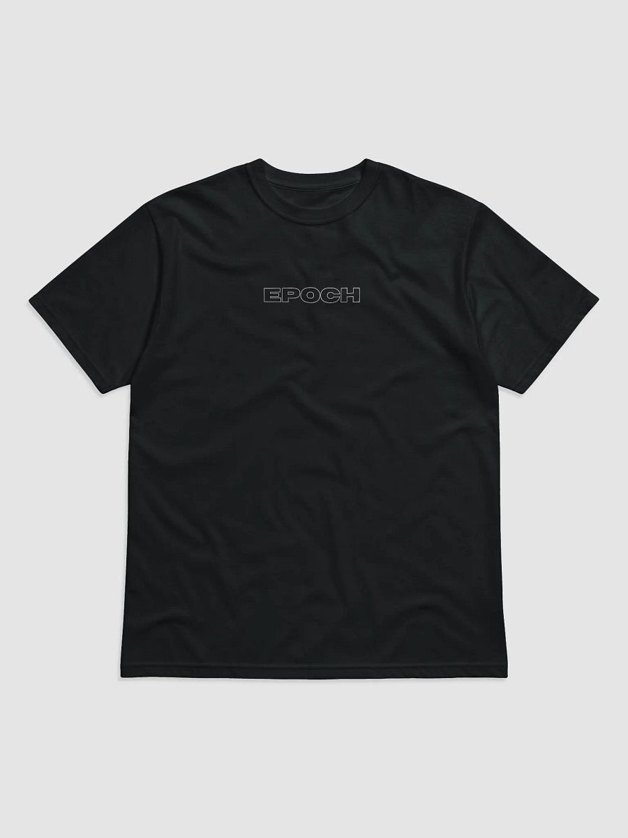 EPOCH 100K Tee product image (1)