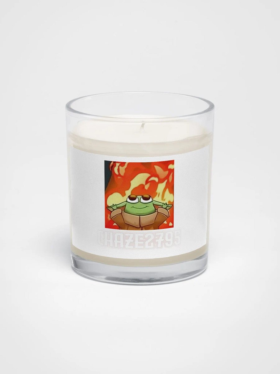 CHAZE | Kerze product image (1)