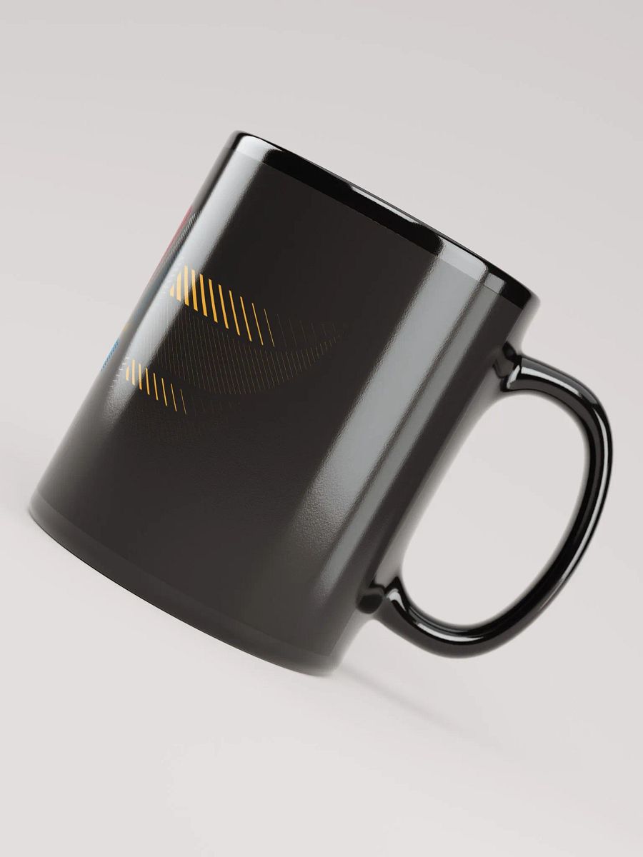 Mug | Grendizer Wide product image (5)