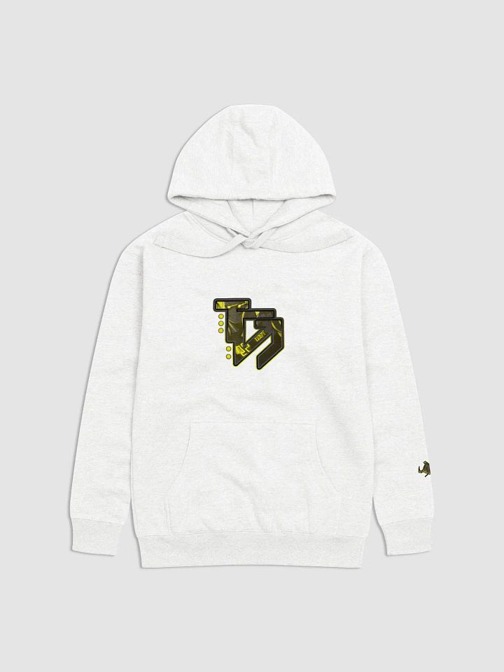 TGJ -ANTI- Hoodie product image (1)