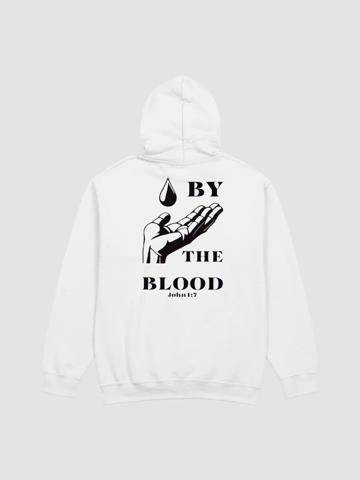 BTB Hoodie-Black product image (62)
