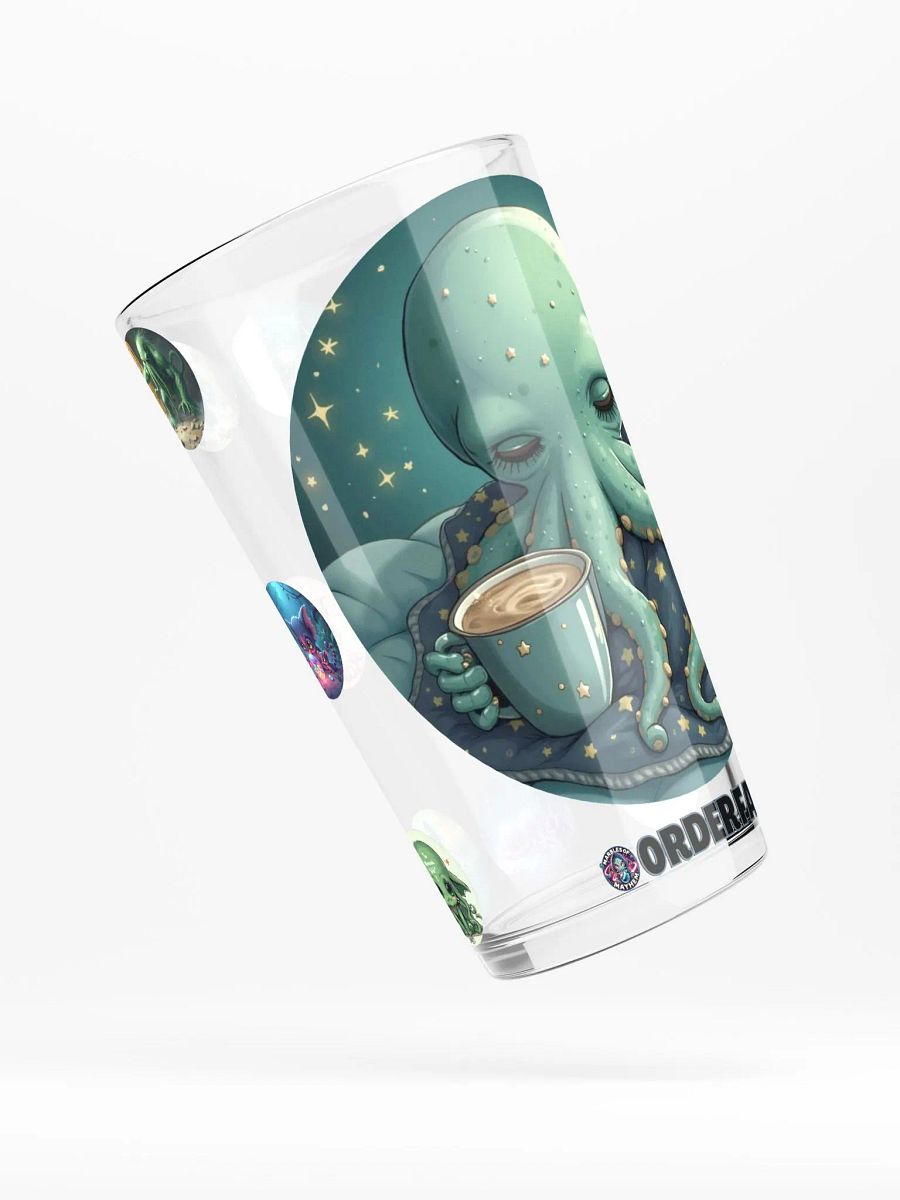 Order Fam Community Night Glass 2.8 product image (4)