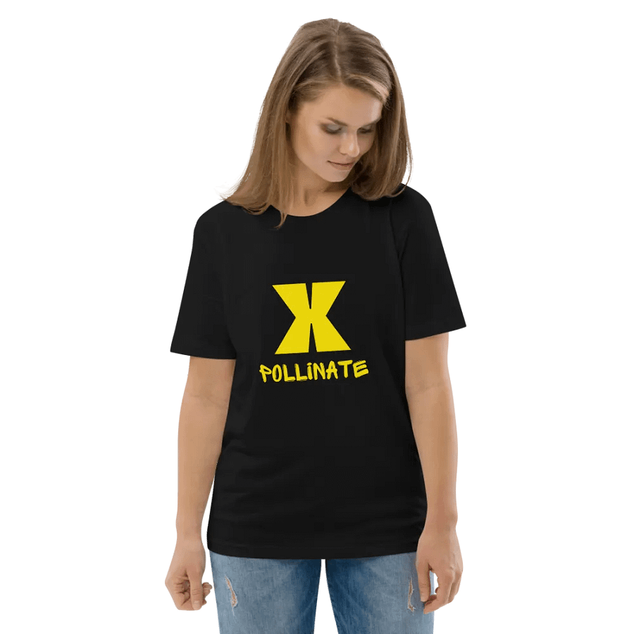 X-Pollinate - 100% cotton product image (9)
