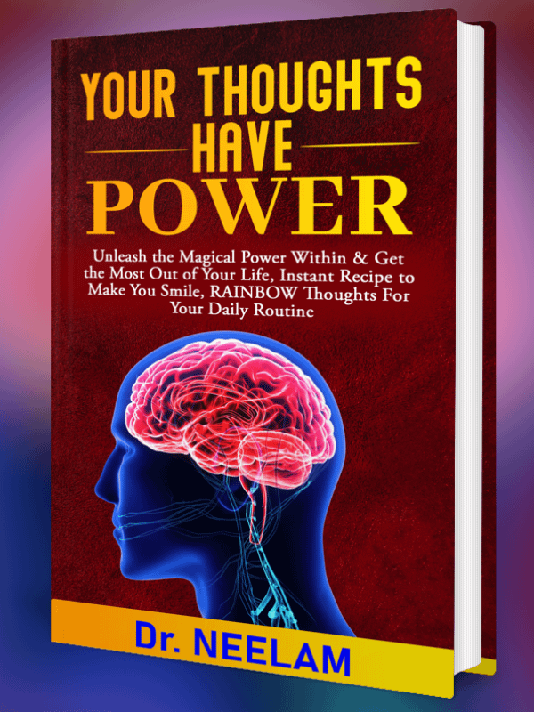 Your Thoughts Have Power product image (2)