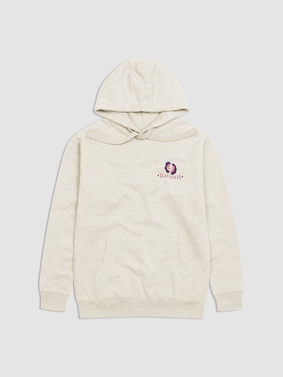 ScarVerse Hoodie product image (1)