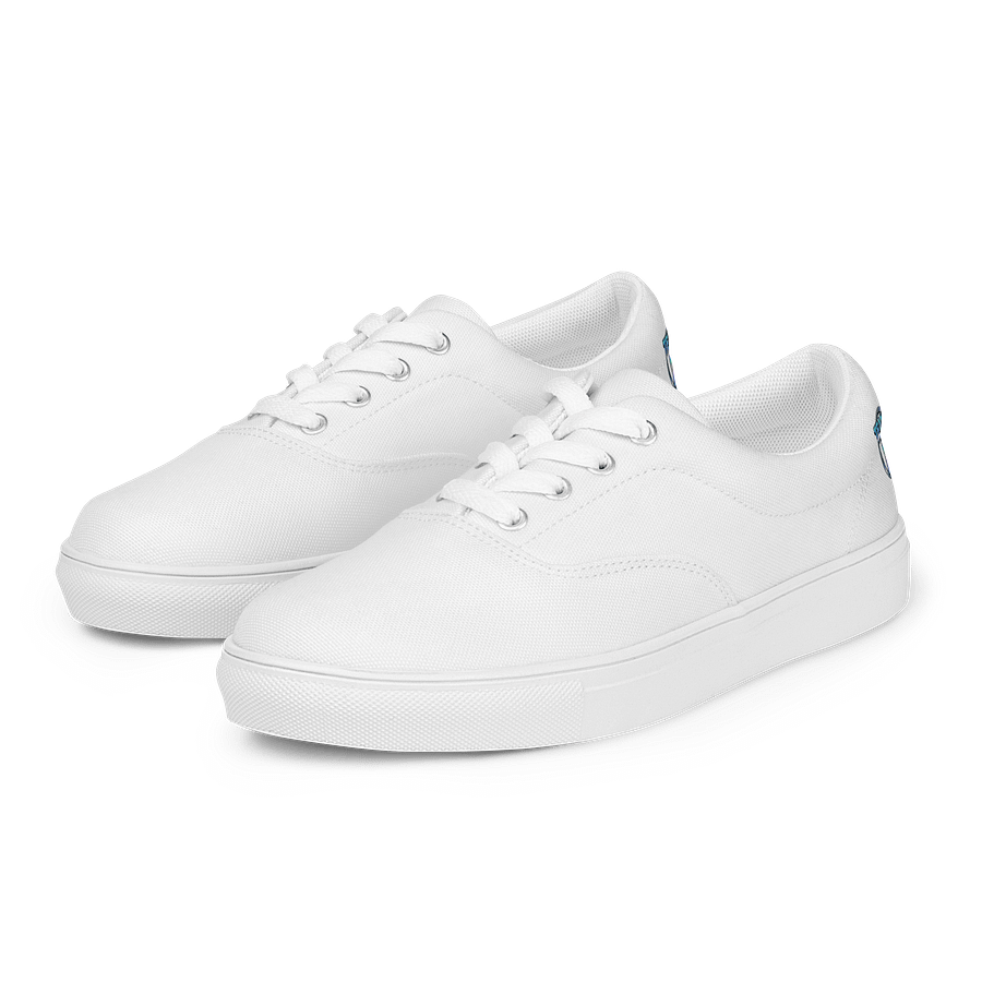 Team K 2000's Men's Lace-Up Canvas Shoes product image (5)