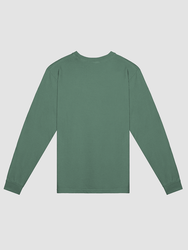 TTG&L Long Sleeve product image (2)