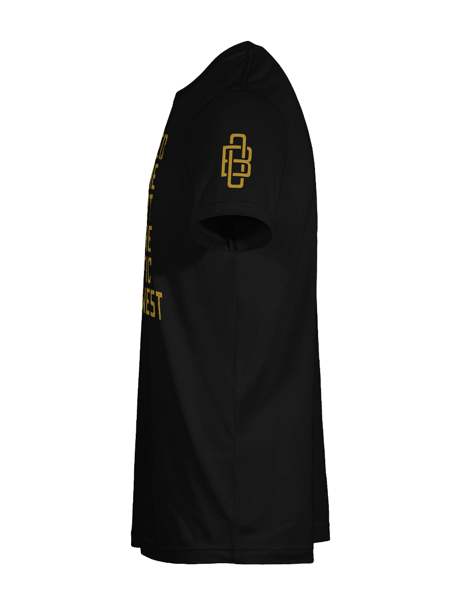 Forged in the PNW T-Shirt product image (93)
