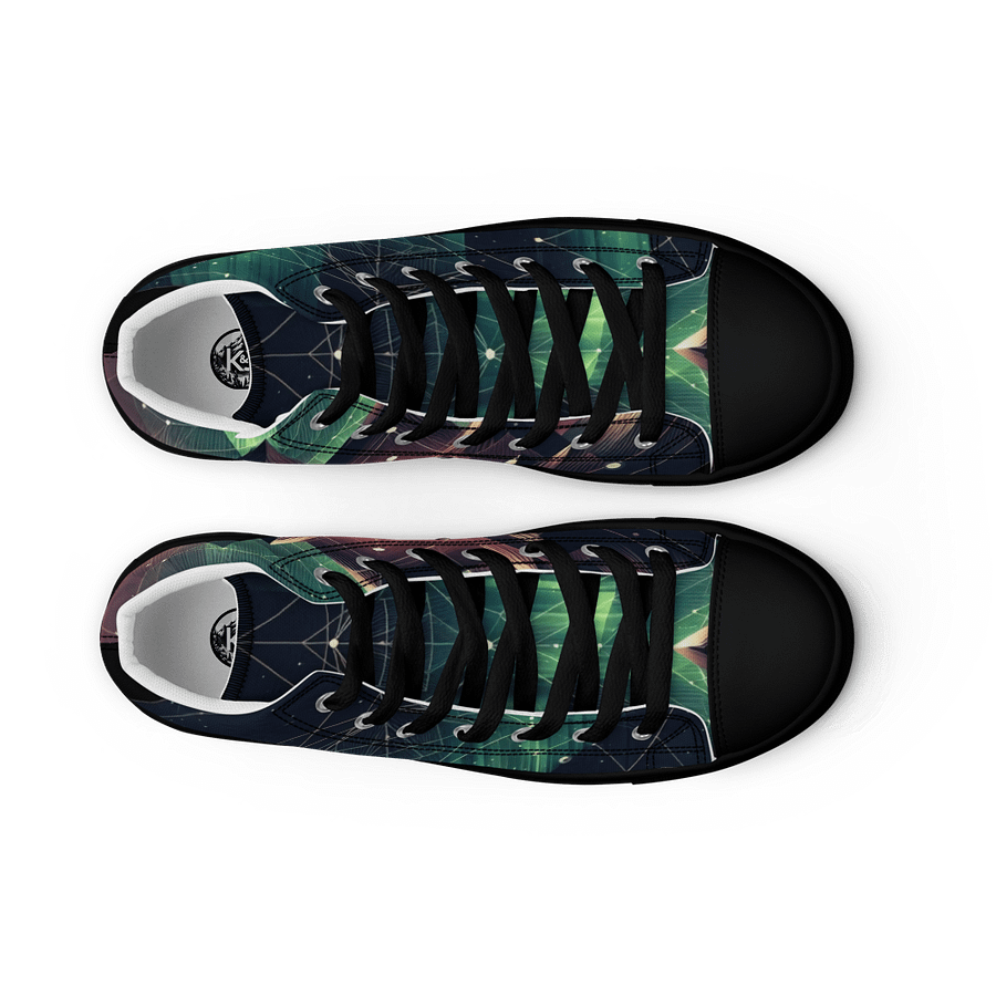 Aurora Summit High Tops product image (9)
