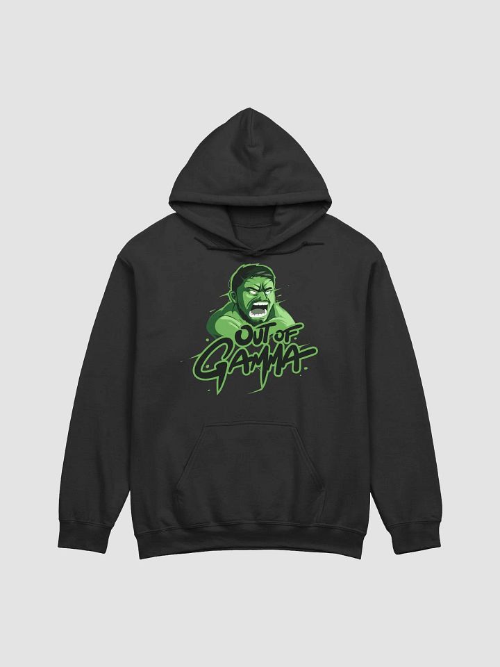 Gildan Classic OOG Hoodie product image (7)