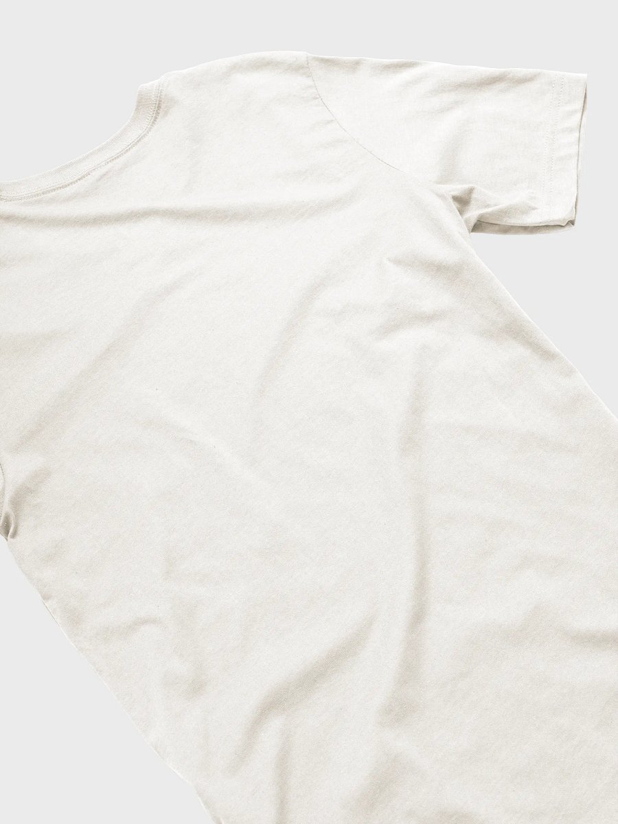 Limited Edition Vintage Light "Monster" T-Shirt product image (4)