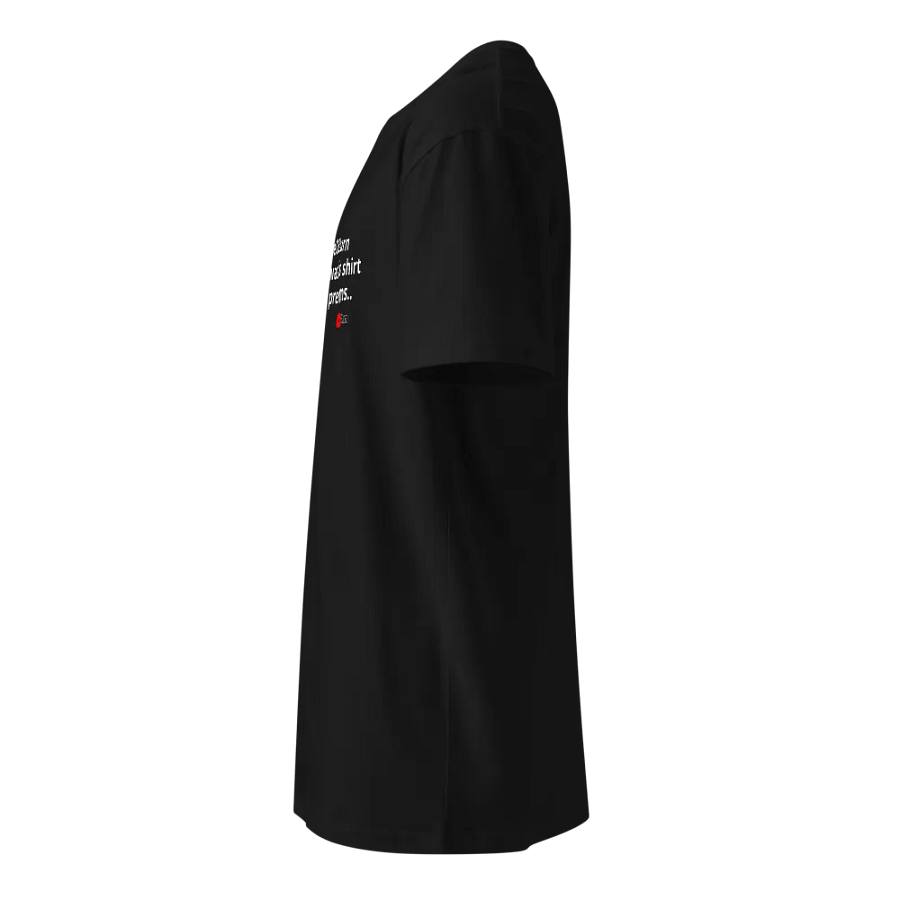 Have we met? do you need this shirt? product image (3)