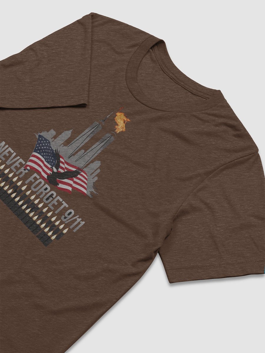 Patriot Day (Sept 11 Remembrance) product image (6)