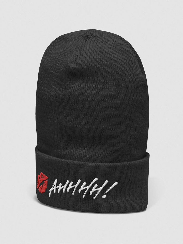 The Moan Zone Beanie product image (12)