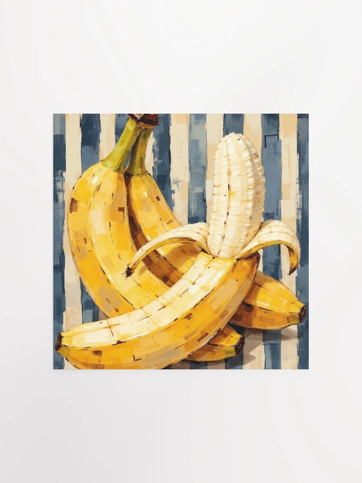 Banana Vintage Print product image (2)